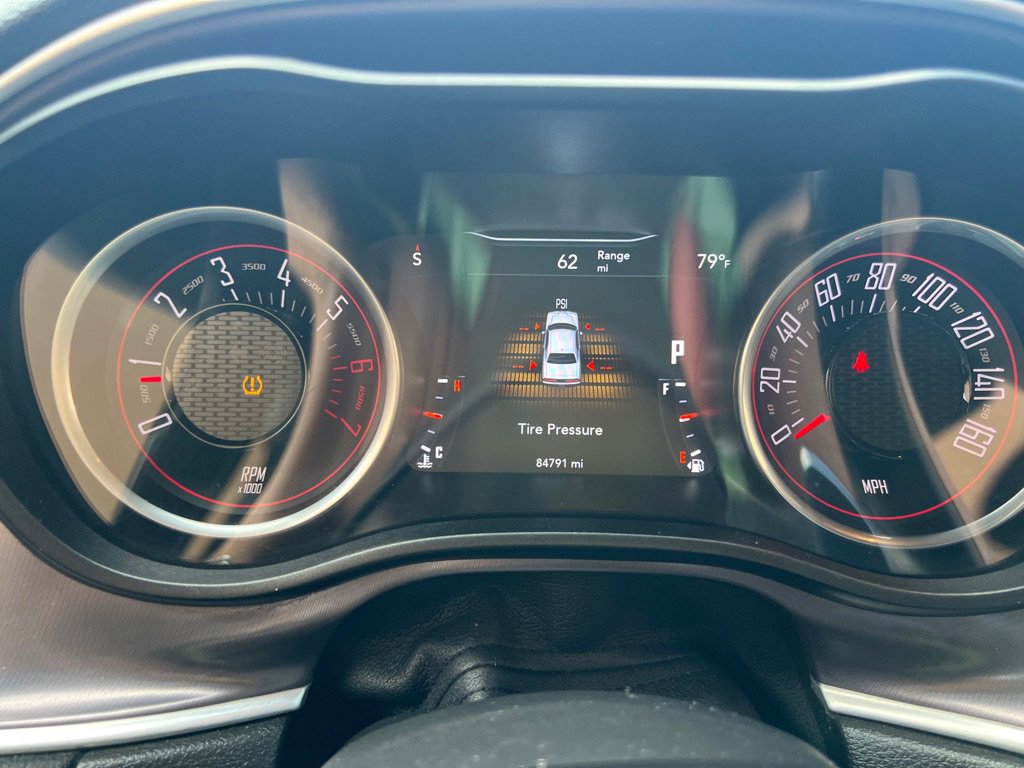 Used 2021 Dodge Challenger R/T image 15