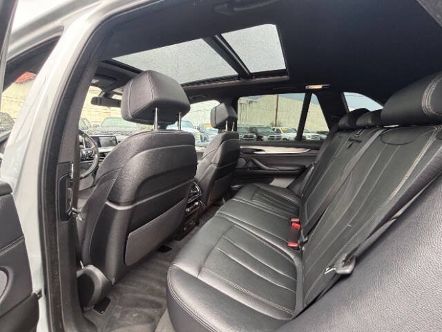 Used 2017 BMW X5 sDrive35i RWD image 17