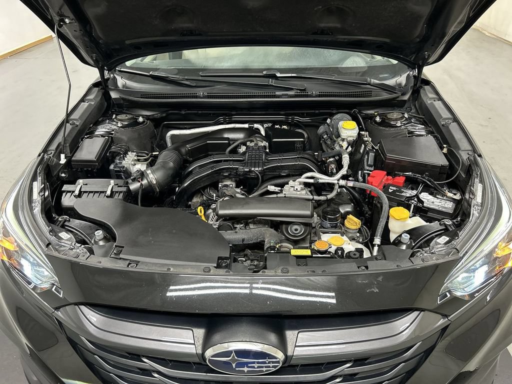 Used 2024 Subaru Legacy Limited AWD/4WD image 25