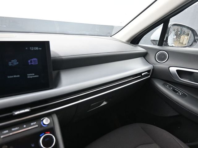 Used 2025 Hyundai Sonata SEL image 27