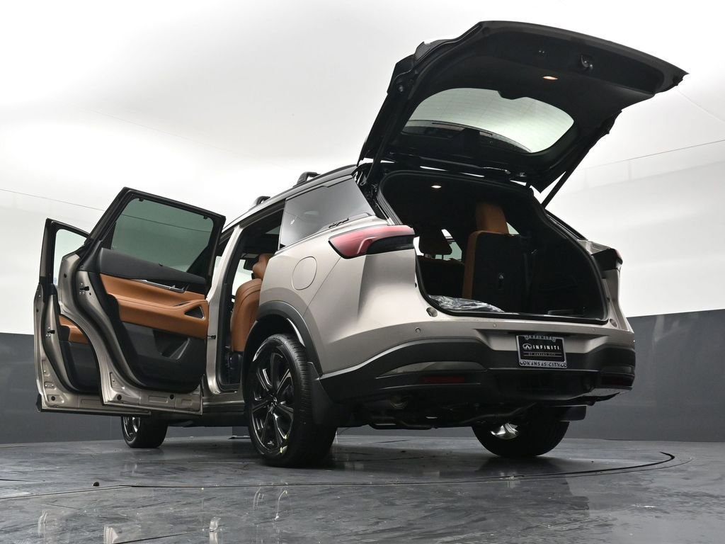 New 2026 INFINITI QX60 Autograph w/ Autograph Tech Package image 41