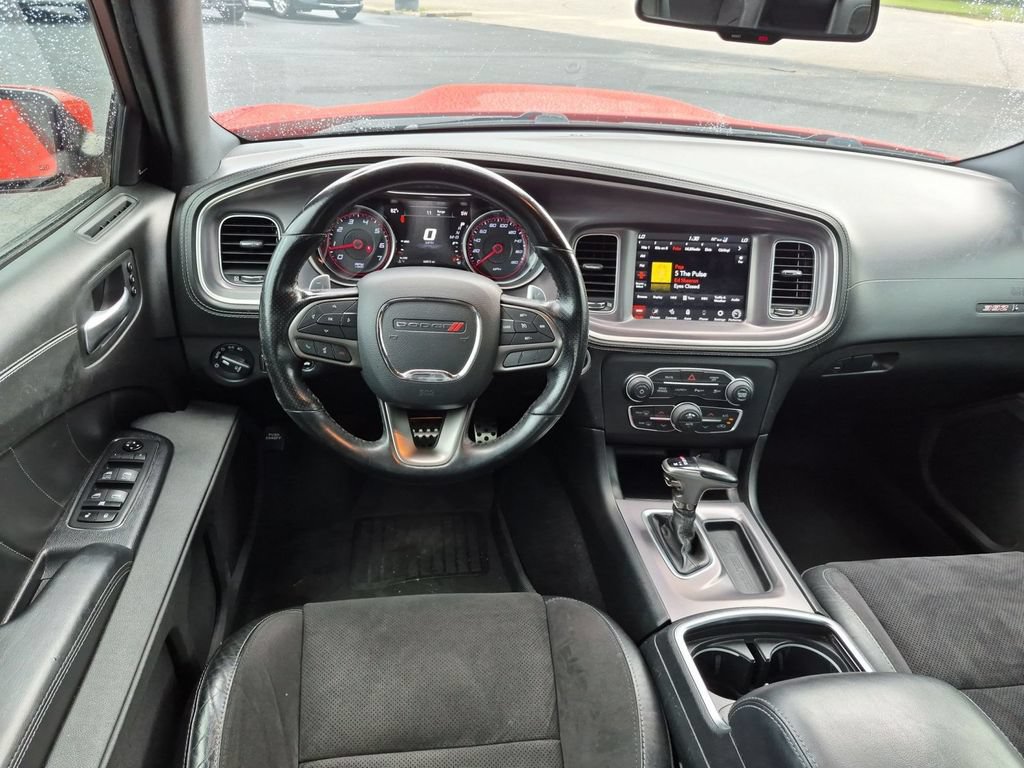 Used 2020 Dodge Charger Scat Pack w/ Plus Group RWD image 29