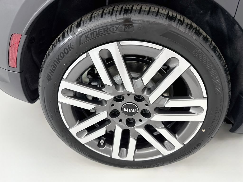 New 2026 MINI Cooper S FWD image 32