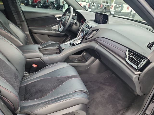 Used 2023 Acura RDX A-Spec AWD/4WD image 13