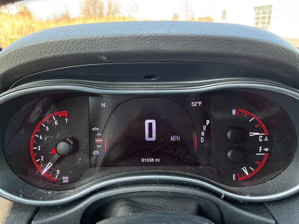 Used 2019 Dodge Durango SXT image 26