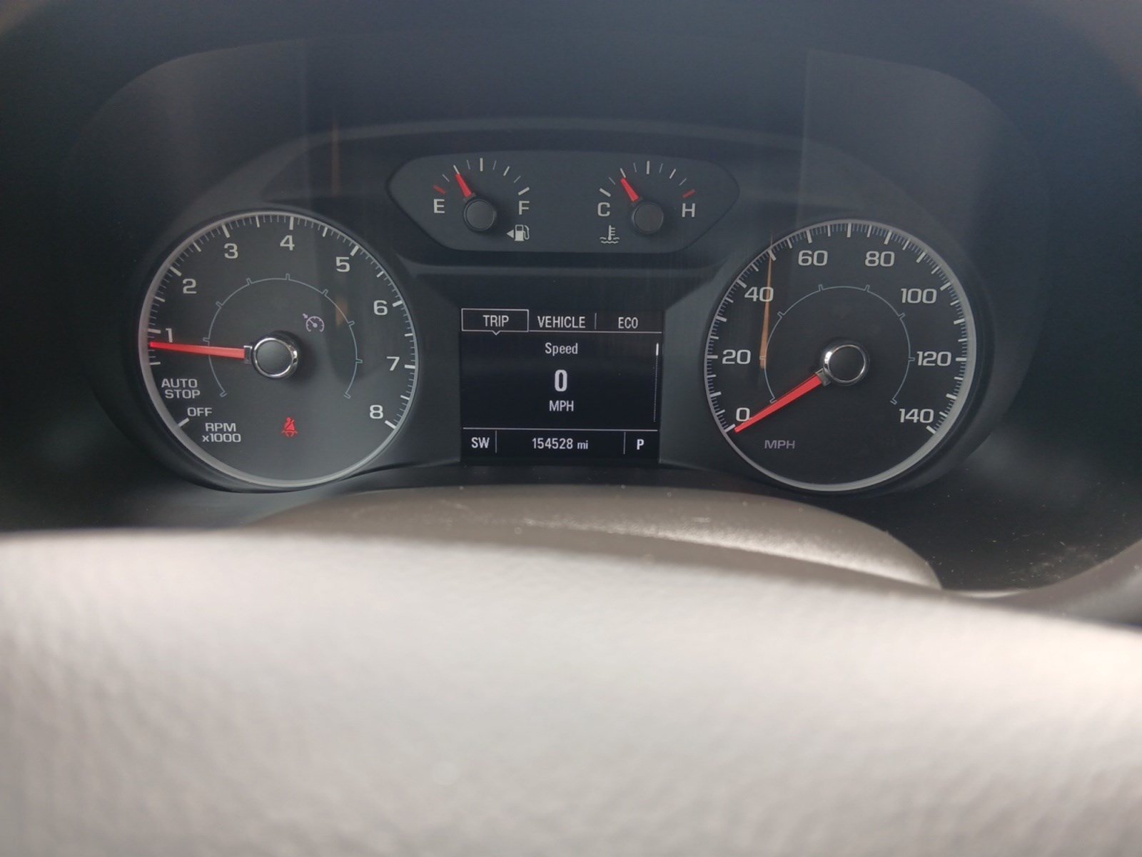 Used 2019 GMC Acadia SLE FWD image 17