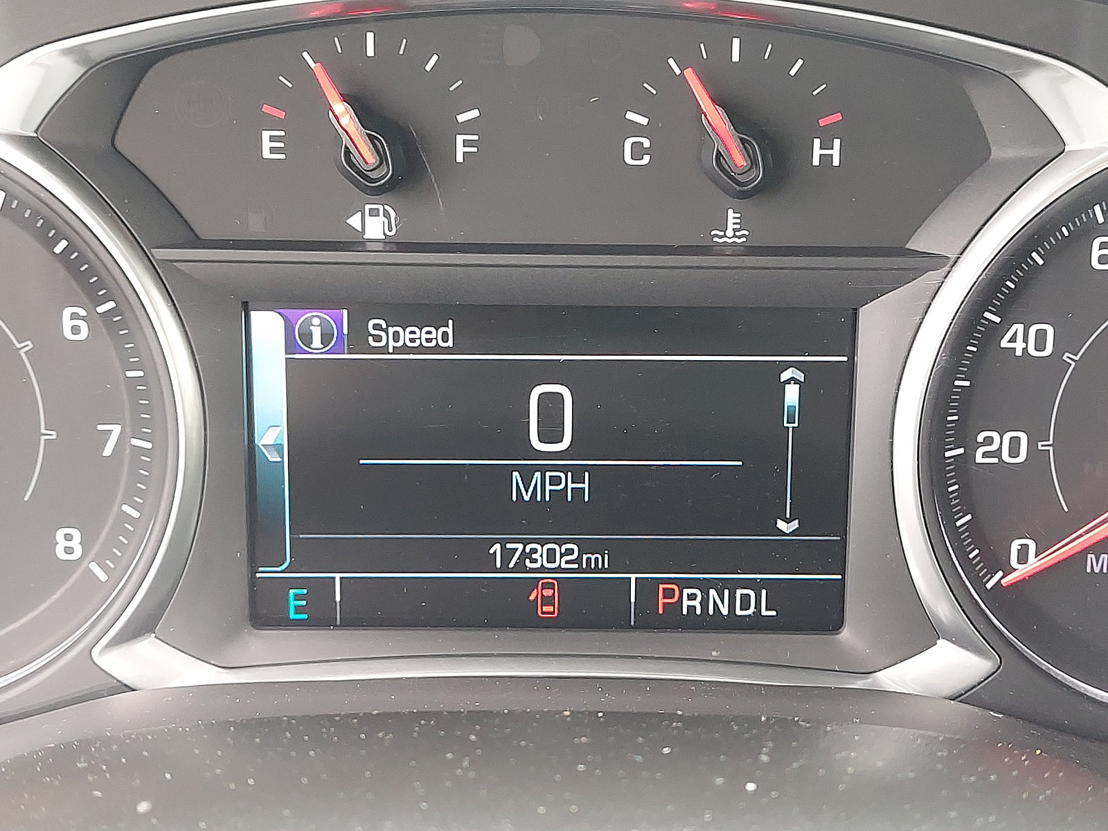 Used 2019 GMC Acadia SLT w/ LPO, Floor Liner Package FWD image 19