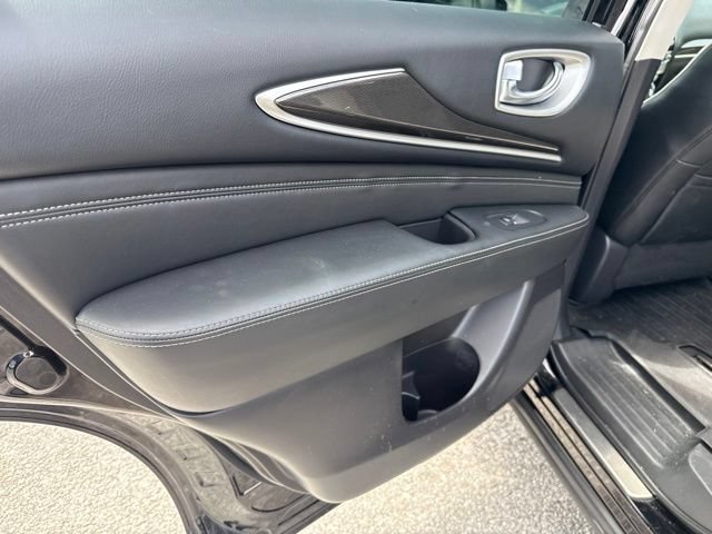 Used 2020 INFINITI QX60 Signature Edition w/ Cargo Package Essential AWD/4WD image 27