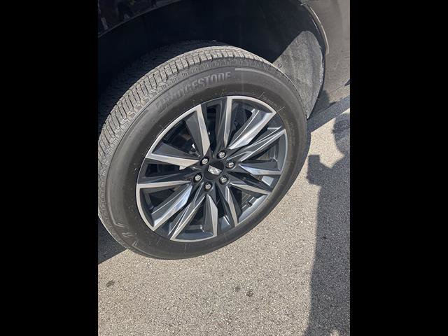 Certified 2023 Cadillac Escalade Sport Platinum AWD/4WD image 20