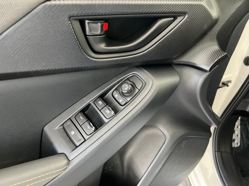 New 2026 Subaru Crosstrek 2.5i Sport AWD/4WD image 13