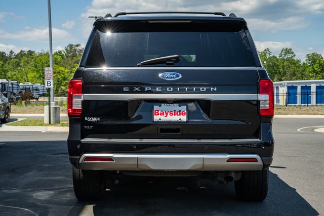Used 2023 Ford Expedition XLT AWD/4WD image 7