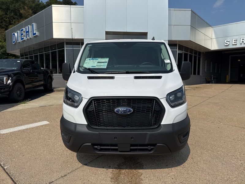 New 2025 Ford Transit 350 Low Roof RWD image 2