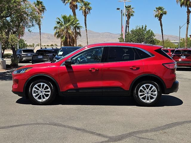 Used 2022 Ford Escape SE w/ Convenience Package FWD image 14