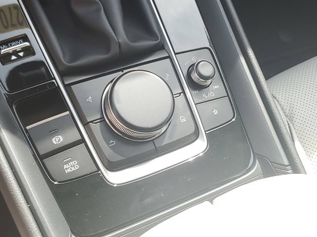 New 2026 MAZDA CX-50 AWD 2.5 S image 31