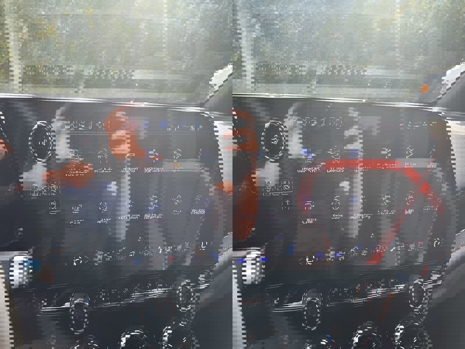 New 2026 Chevrolet Blazer EV SS image 19