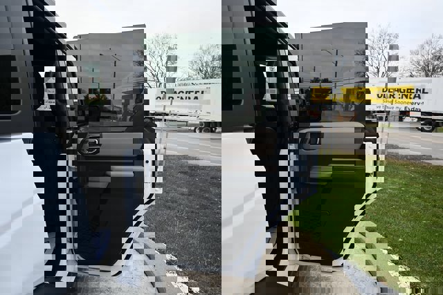 Used 2023 Ford Bronco Wildtrak image 20