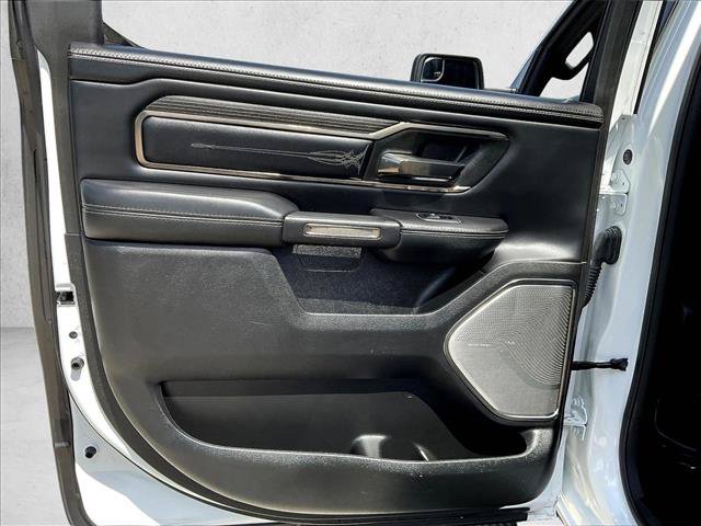 Used 2021 RAM 1500 Limited w/ Night Edition AWD/4WD image 19