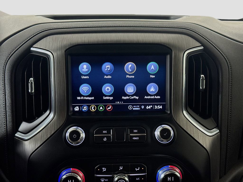 Used 2022 GMC Sierra 3500 Denali w/ Denali Ultimate Package image 12