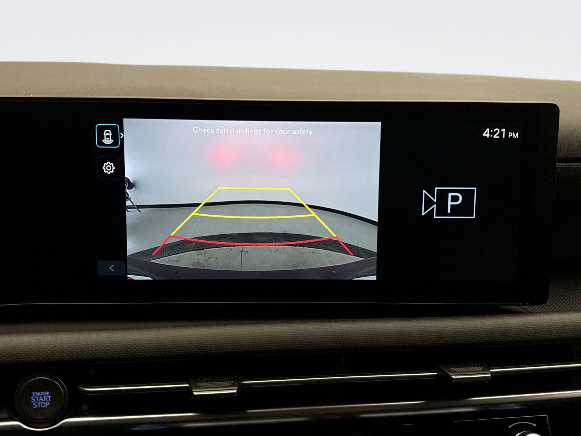 Used 2025 Hyundai Tucson XRT image 15