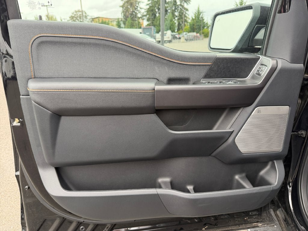 Used 2026 Ford F150 Tremor w/ Equipment Group 402B MID AWD/4WD image 20