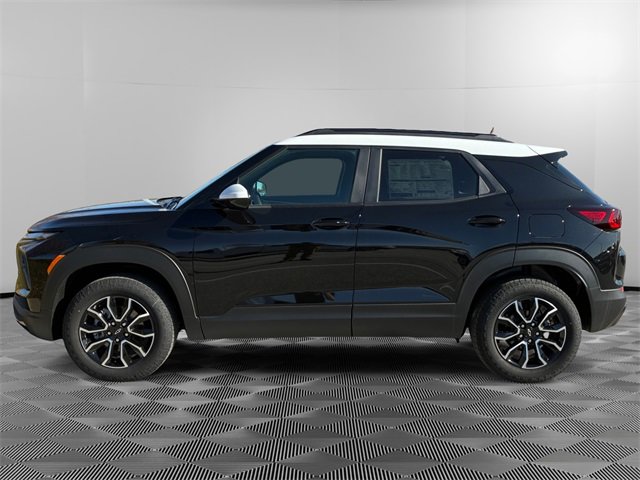 New 2025 Chevrolet TrailBlazer ACTIV w/ Convenience Package image 6