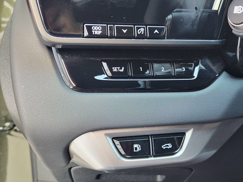 Certified 2026 Lexus RX 350 Premium w/ Convenience Package FWD image 21