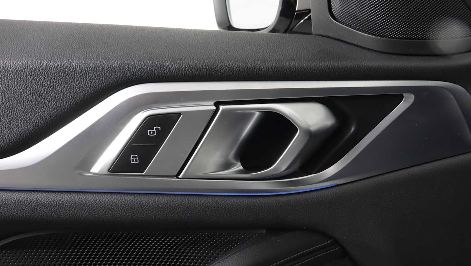 Used 2022 BMW i4 M50 w/ Premium Package AWD/4WD image 18