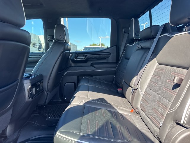 Used 2023 GMC Sierra 1500 AT4X AWD/4WD image 11