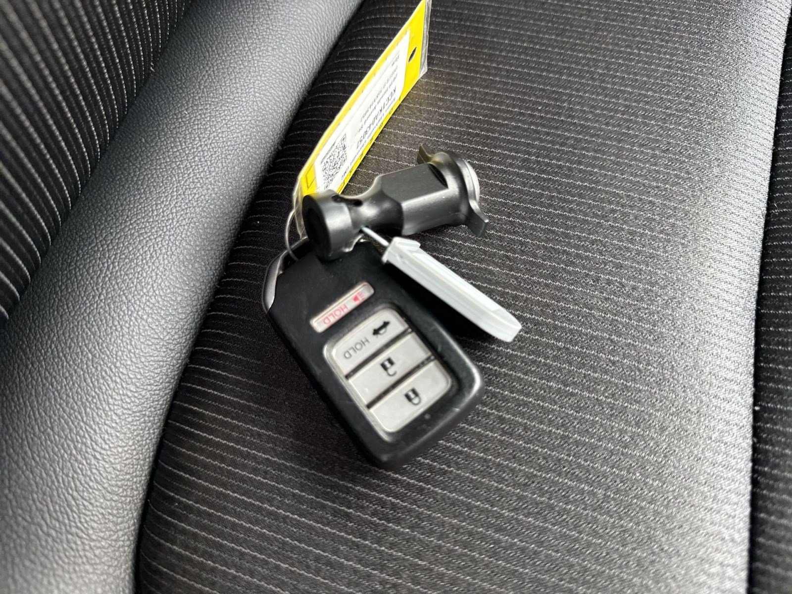 Used 2019 Honda Accord Sport image 33