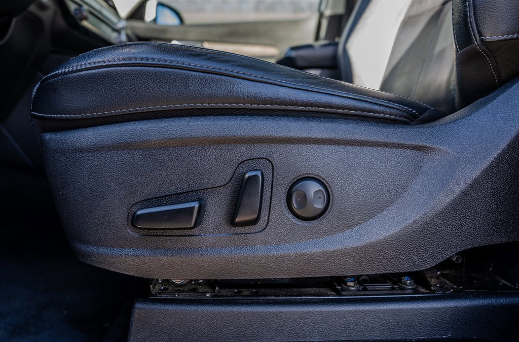 Used 2020 Kia Telluride EX image 28