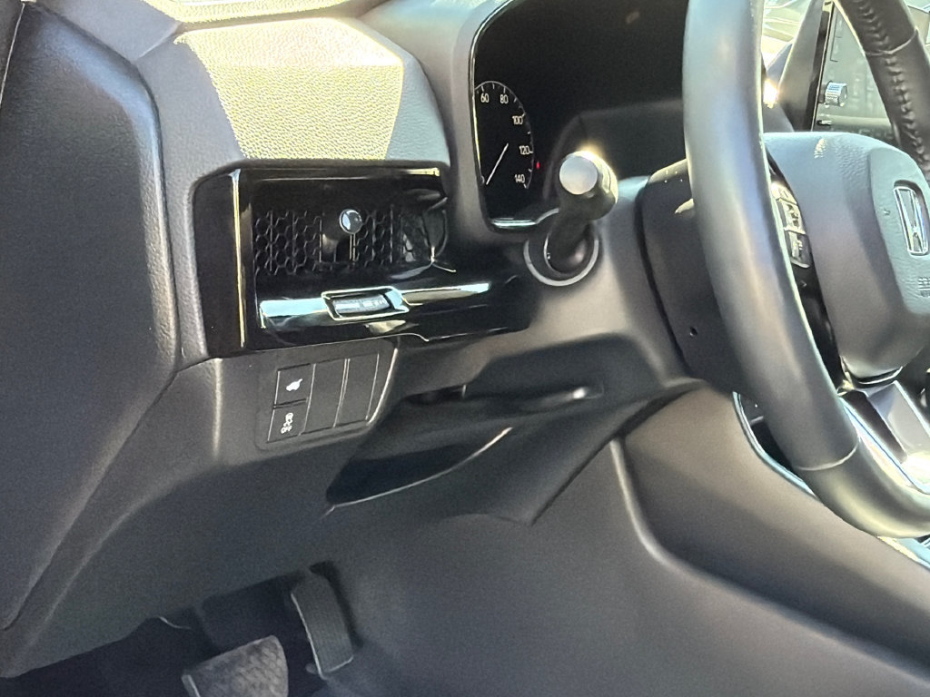 Used 2024 Honda CR-V EX-L image 19