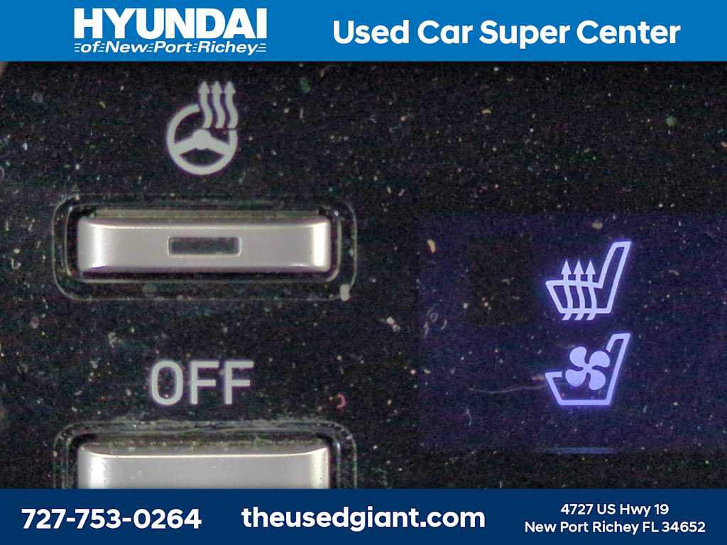 Used 2023 Hyundai Sonata Limited w/ Cargo Package FWD image 26
