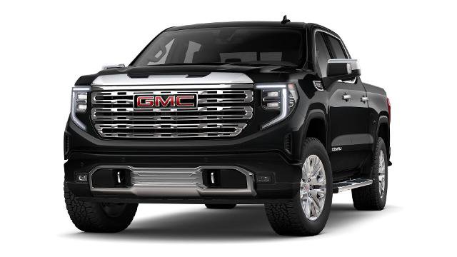 New 2026 GMC Sierra 1500 Denali image 26