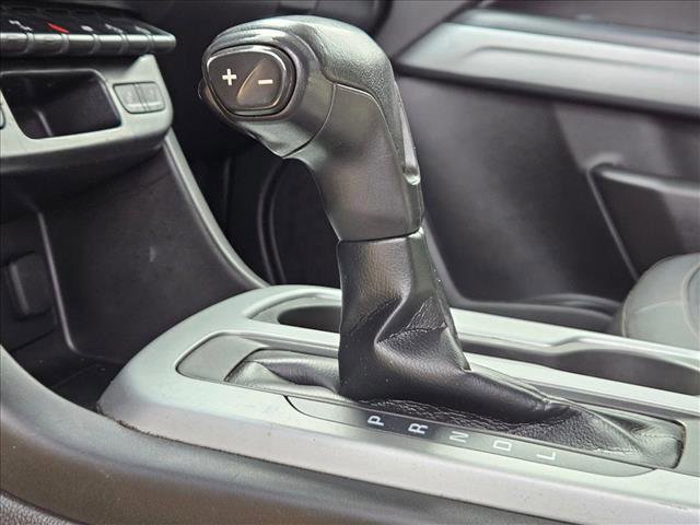 Used 2018 Chevrolet Colorado ZR2 w/ LPO, Power Package image 10