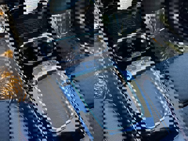 New 2026 Mercedes-Benz CLA 35 AMG AMG CLA 35 4MATIC Coupe image 9