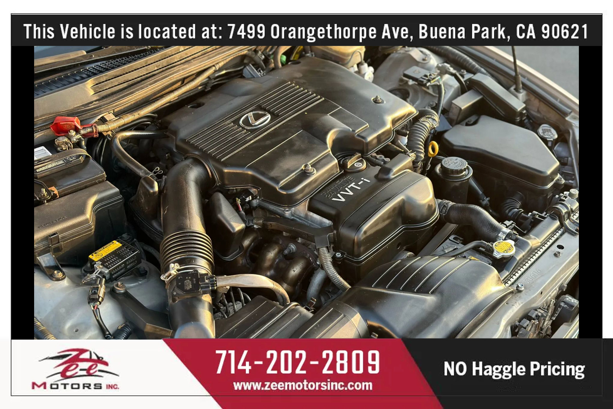 Used 2004 Lexus IS 300 image 45