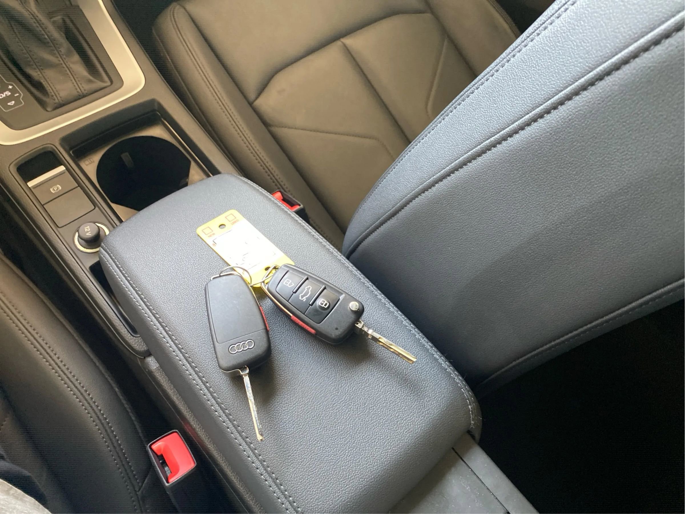 Used 2022 Audi Q3 2.0T Premium w/ Convenience Package image 40