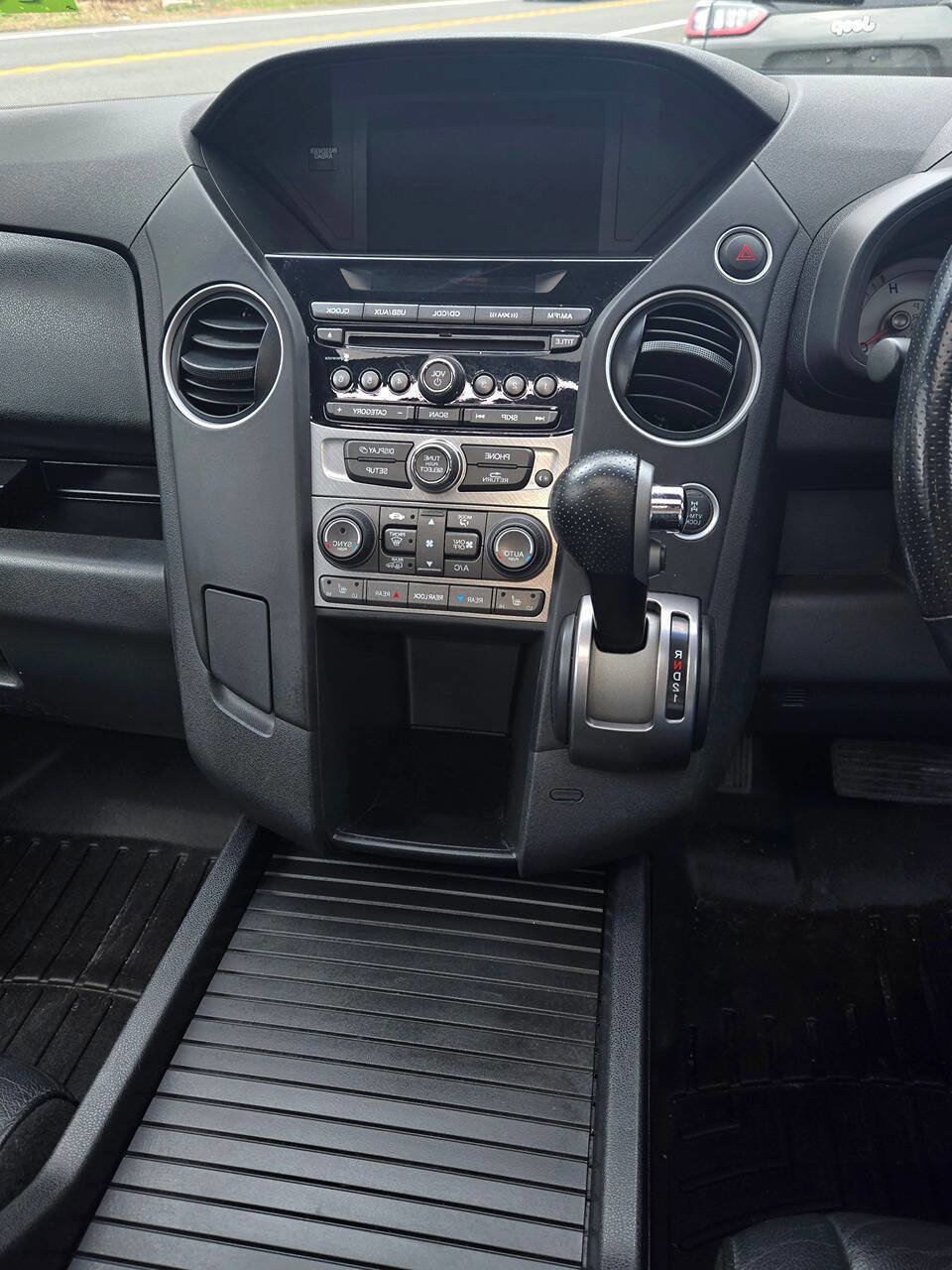 Used 2014 Honda Pilot EX-L image 2