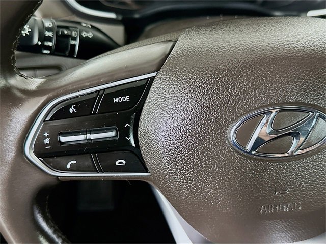 Used 2019 Hyundai Santa Fe Limited image 8