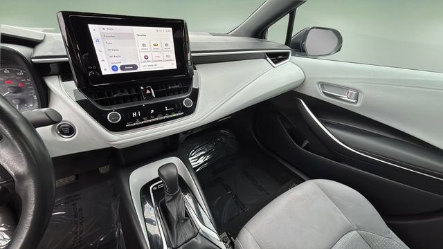 Used 2024 Toyota Corolla SE image 24