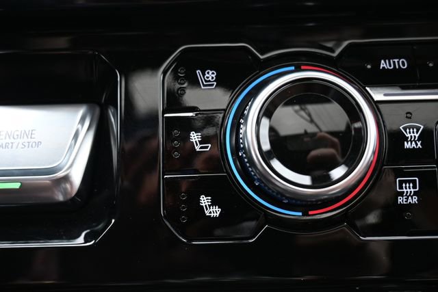 Used 2025 GMC Sierra 2500 Denali Ultimate image 33