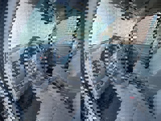 Used 2017 Nissan Frontier SV w/ SV Value Truck Package image 19