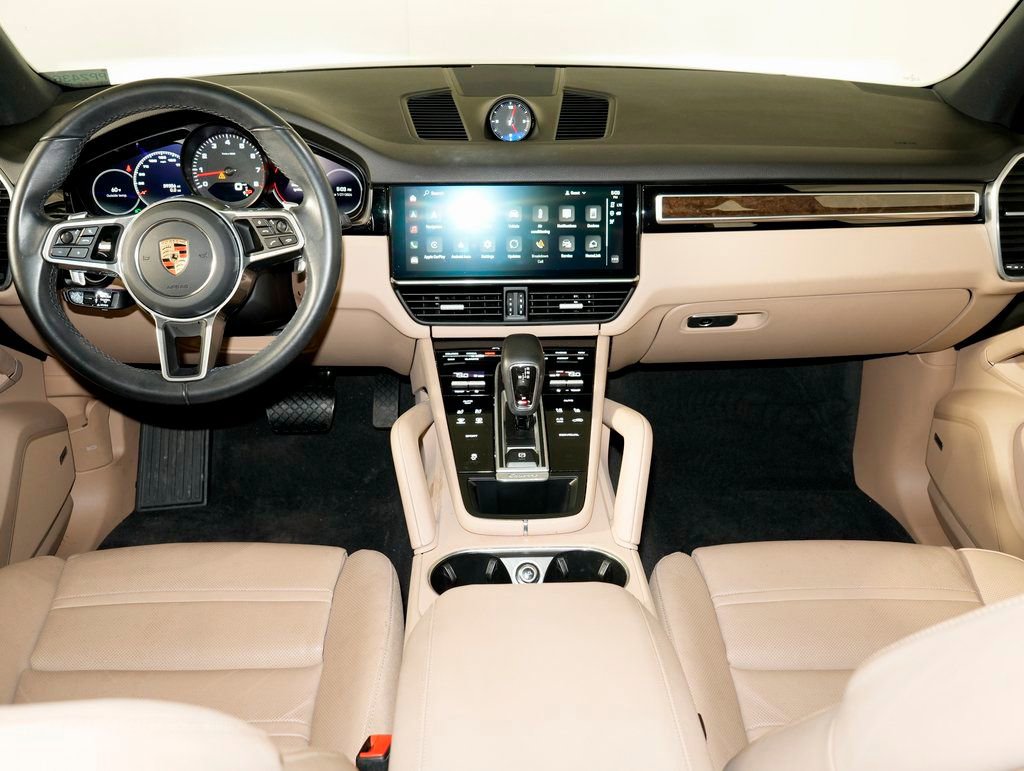 Certified 2023 Porsche Cayenne image 20