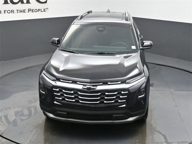 New 2026 Chevrolet Equinox LT image 37