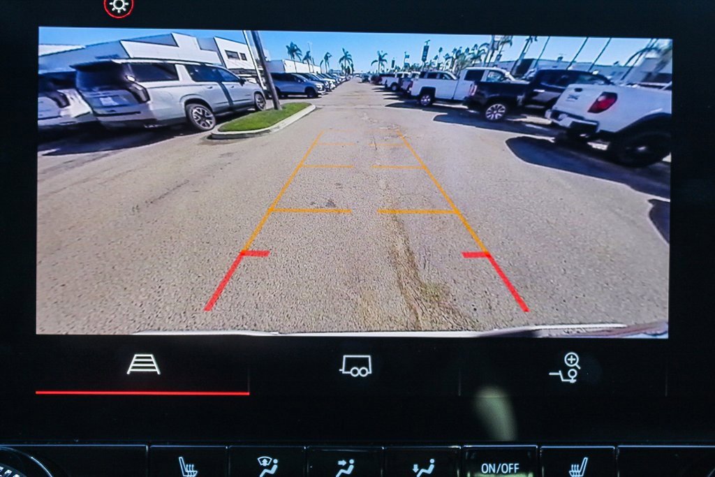 Used 2023 GMC Canyon Elevation w/ Elevation Premium Package image 24