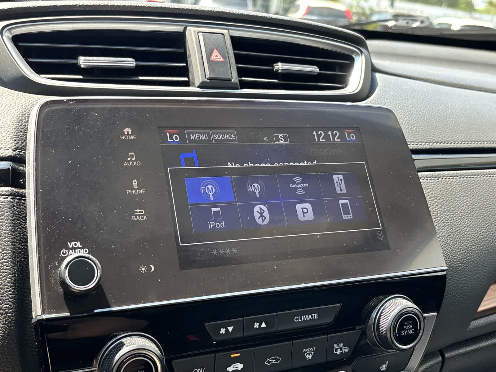 Used 2021 Honda CR-V EX image 17