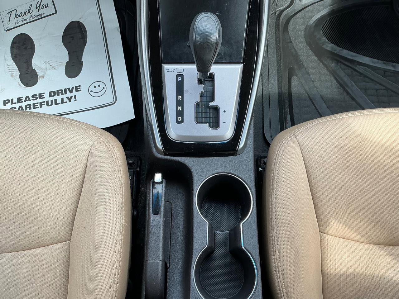 Used 2013 Hyundai Elantra GLS FWD image 18