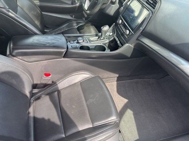 Used 2017 Nissan Maxima 3.5 SL FWD image 39
