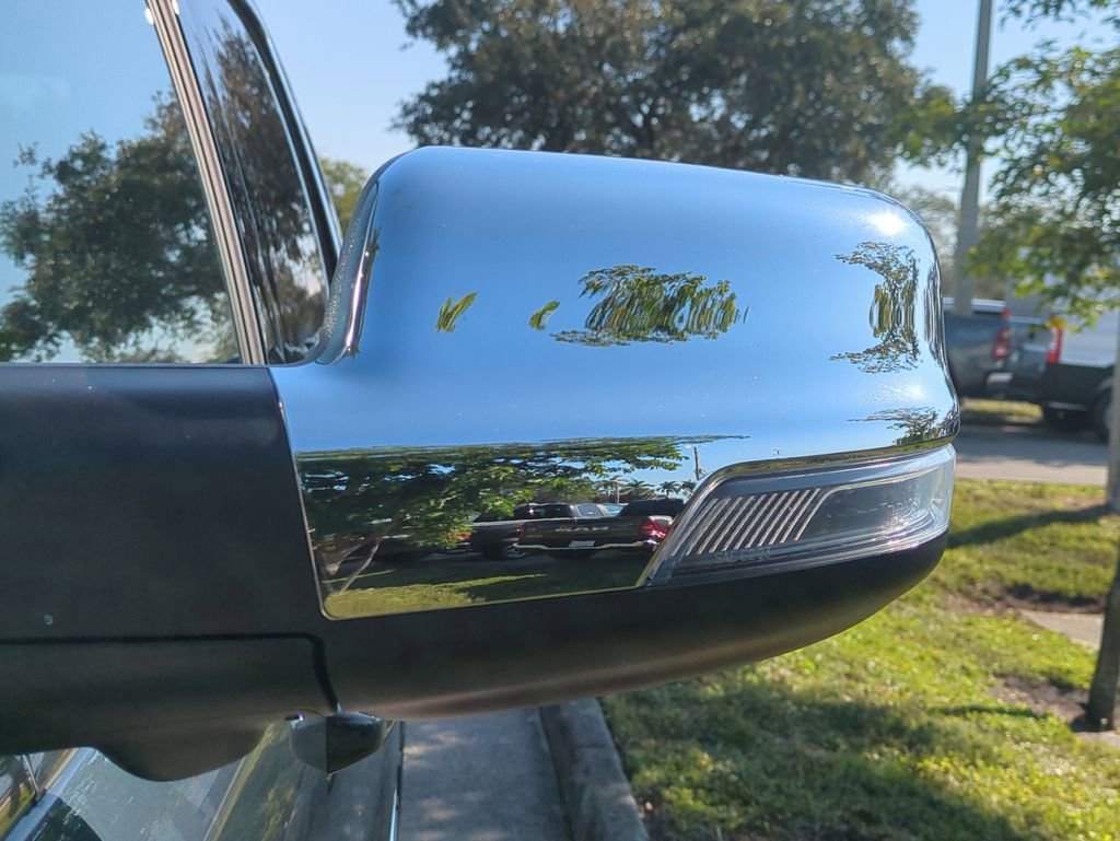 New 2026 RAM 1500 Limited image 12