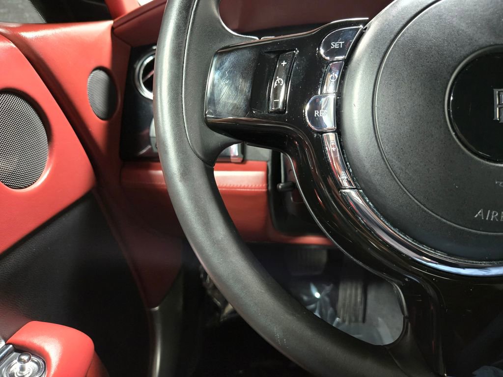 Used 2015 Rolls-Royce Wraith RWD image 15
